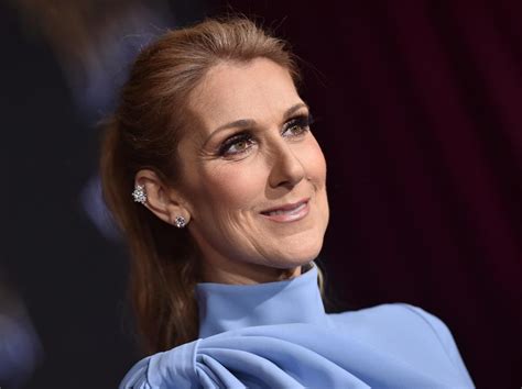 What is stiff person syndrome, the condition Celine Dion is .